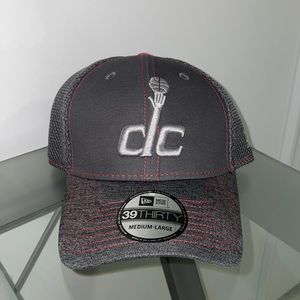 Brand new New Era Washington Wizards cap